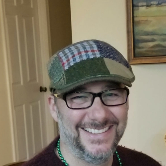 Meet your Posher, Bill - Picture 1 of 1